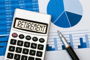 retirement planning decision making