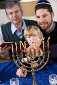 Jewish Holiday Blakeford