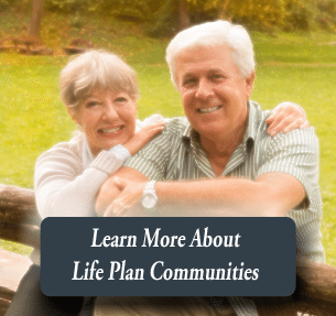 Myths vs. Realities - Life Plan Communities
